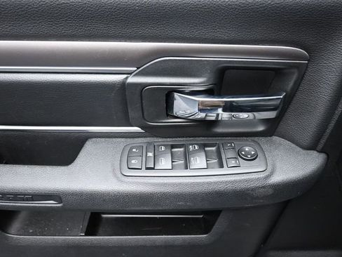 Used 2024 RAM 1500 Classic Warlock image 18