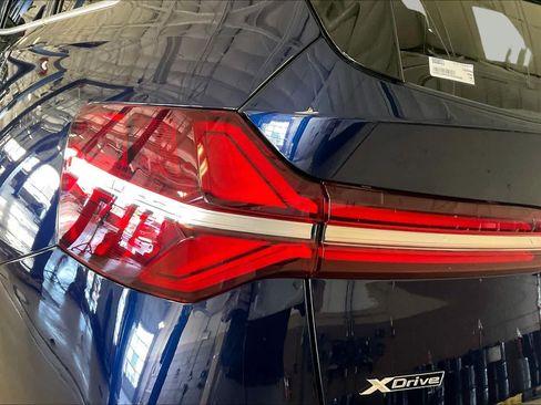 New 2026 BMW X3 xDrive30i w/ Premium Package AWD/4WD image 14