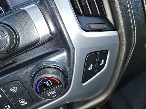 Used 2017 GMC Sierra 1500 SLT w/ SLT Premium Package image 22