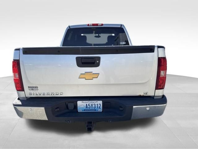 Used 2012 Chevrolet Silverado 1500 LT w/ All-Star Edition AWD/4WD image 5