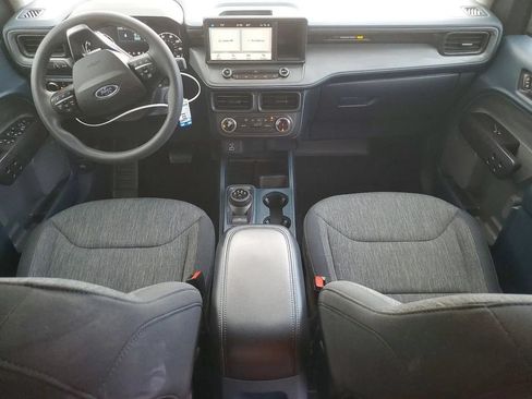 Used 2023 Ford Maverick XLT w/ Black Appearance Package FWD image 8