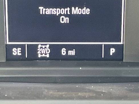 New 2026 Chevrolet Silverado 2500 Custom w/ Custom Value Package image 2