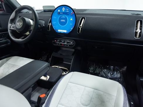 Certified 2026 MINI Cooper Countryman S AWD/4WD image 24