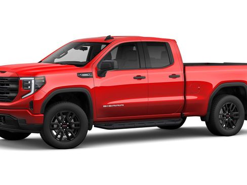 New 2026 GMC Sierra 1500 Pro w/ Graphite Edition image 30