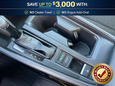 Used 2024 Honda Accord EX image 30