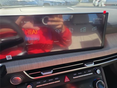 New 2026 Hyundai Sonata SEL image 14