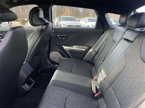 New 2025 Kia K4 GT-Line image 20