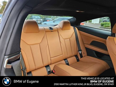 New 2026 BMW 430i xDrive Coupe w/ Premium Package image 14