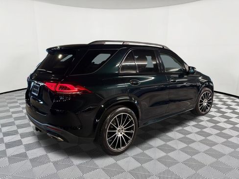 Used 2020 Mercedes-Benz GLE 450 4MATIC image 9