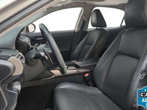 Used 2016 Lexus IS 200t w/ Premium Package RWD image 24