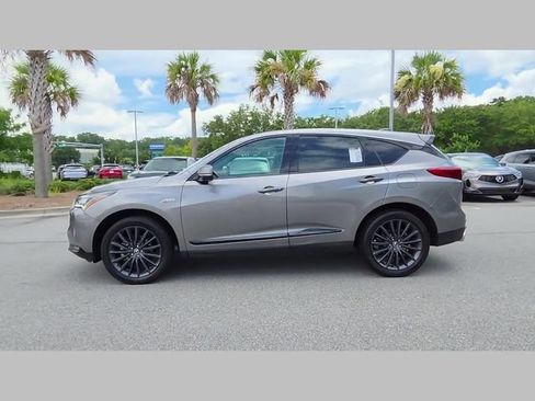 Used 2023 Acura RDX w/ Advance Package AWD/4WD image 19