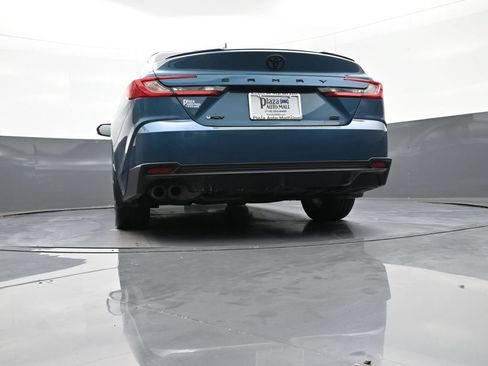 Certified 2025 Toyota Camry SE w/ Convenience Package FWD image 30