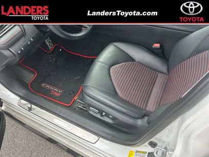 Used 2023 Toyota Camry TRD