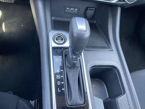Used 2023 Nissan Sentra SV FWD image 16