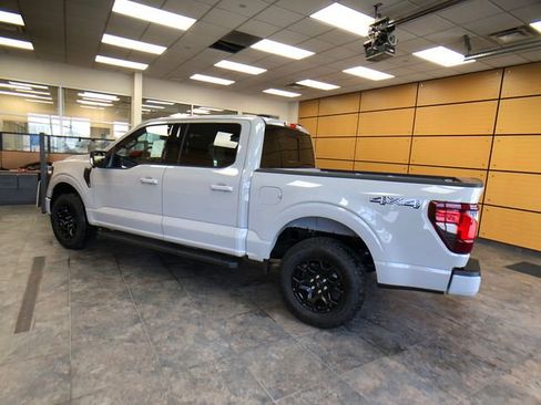 New 2026 Ford F150 XLT w/ Equipment Group 302A MID AWD/4WD image 5