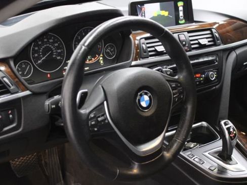 Used 2015 BMW 428i Gran Coupe xDrive image 13