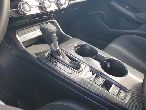 Certified 2024 Honda Civic Sport image 27