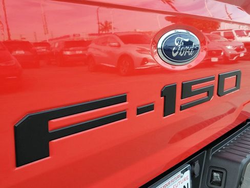 Used 2023 Ford F150 XLT image 21