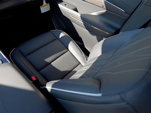 New 2026 Buick Enclave Avenir w/ Super Cruise Package image 20