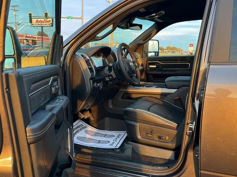 New 2026 RAM 3500 Laramie image 10