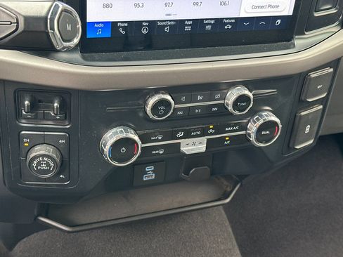 Used 2024 Ford F150 XLT w/ FX4 Off-Road Package AWD/4WD image 18