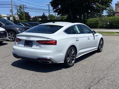 Used 2023 Audi A5 2.0T Premium w/ Convenience Package AWD/4WD image 6