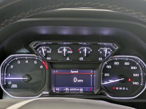 Used 2023 GMC Sierra 3500 SLE w/ SLE Convenience Package AWD/4WD image 28
