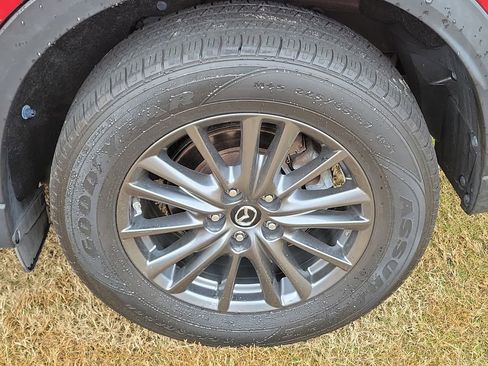 Used 2020 MAZDA CX-5 Sport image 11