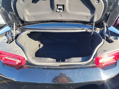 Used 2023 Chevrolet Camaro LT image 18