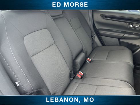 Used 2026 Honda CR-V EX image 26