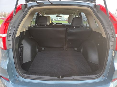 Used 2015 Honda CR-V LX image 18