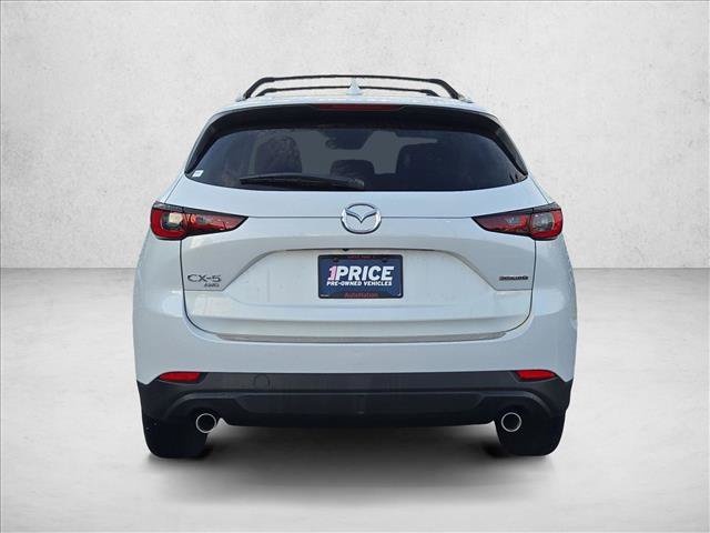 Used 2023 MAZDA CX-5 AWD 2.5 S image 8