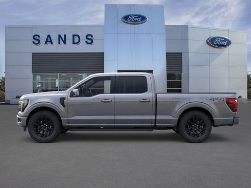 New 2026 Ford F150 Lariat AWD/4WD image 3
