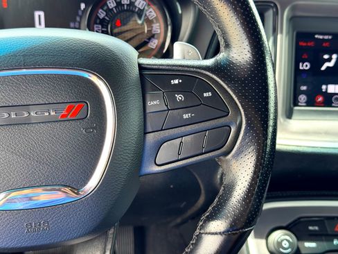 Used 2020 Dodge Challenger R/T w/ Blacktop Package RWD image 23