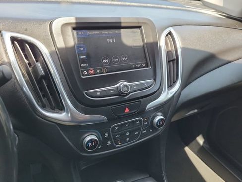 Certified 2019 Chevrolet Equinox LT AWD/4WD image 25