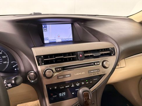 Used 2015 Lexus RX 350 AWD image 16
