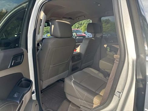 Used 2019 Chevrolet Tahoe LT RWD image 6