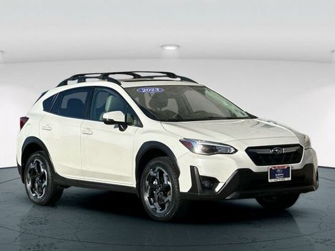 Used 2023 Subaru Crosstrek 2.5i Limited image 8