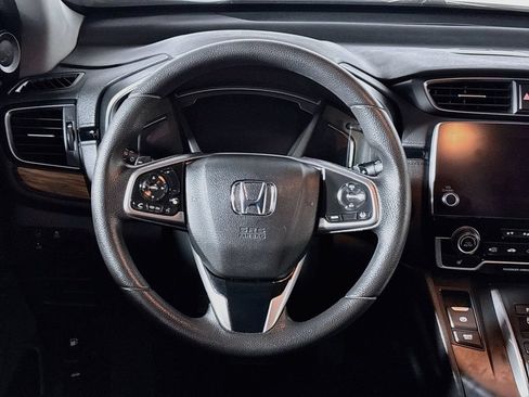 Certified 2020 Honda CR-V EX image 14