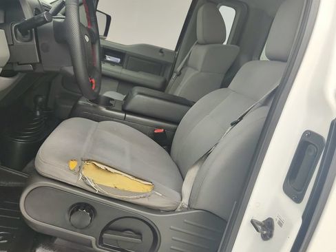 Used 2006 Ford F150 XL AWD/4WD image 14