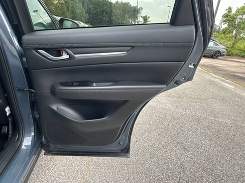 Used 2024 MAZDA CX-5 Carbon Edition AWD/4WD image 16