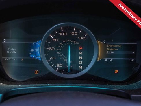 Used 2015 Ford Explorer XLT w/ Equipment Group 202B FWD image 16