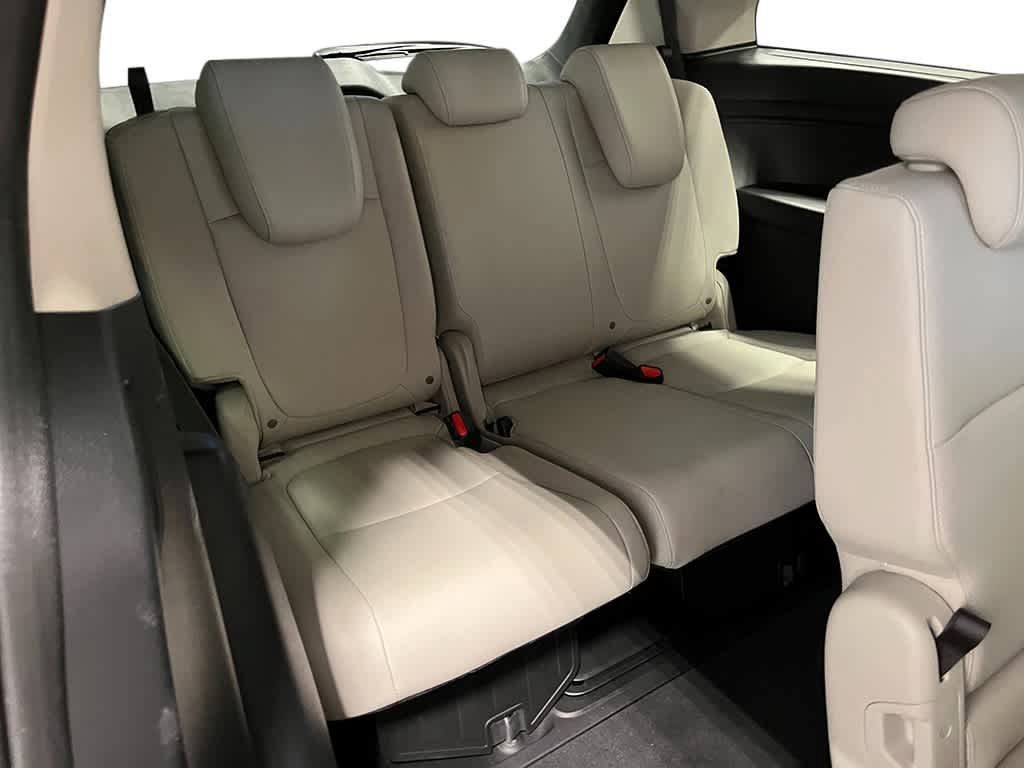 New 2027 Honda Odyssey EX-L image 26