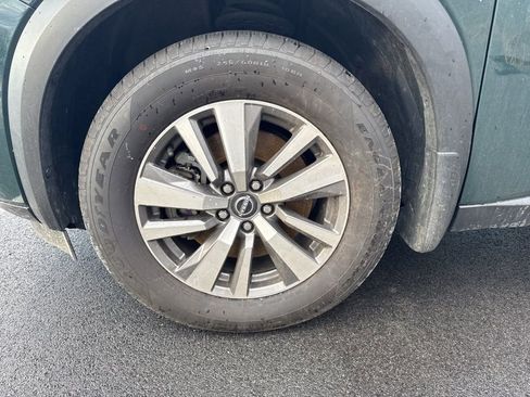 Used 2022 Nissan Pathfinder SL image 12