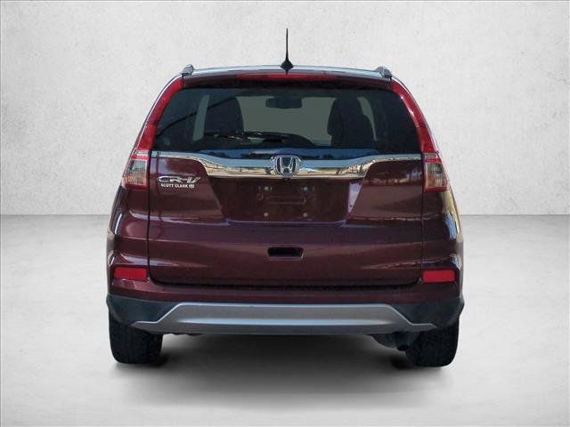 Used 2016 Honda CR-V EX-L image 6