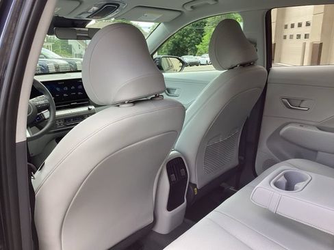 New 2026 Hyundai Kona SEL Premium AWD/4WD image 17