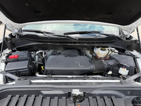 Used 2023 Chevrolet Silverado 1500 ZR2 image 41