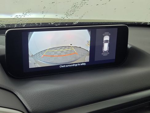 New 2026 MAZDA CX-50 AWD 2.5 S image 21