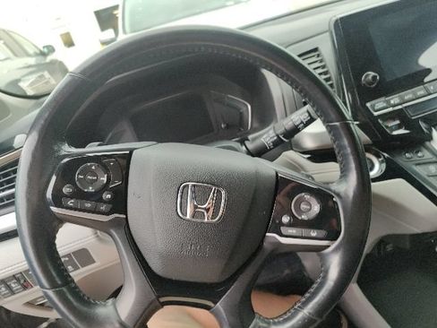 Used 2018 Honda Odyssey Elite image 19