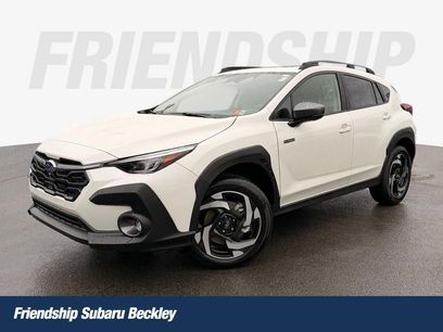 New 2026 Subaru Crosstrek 2.5i Limited w/ Crosstrek Mirror Package